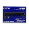 Picture of Epson ERC-22B Ribbon Cartridge Black